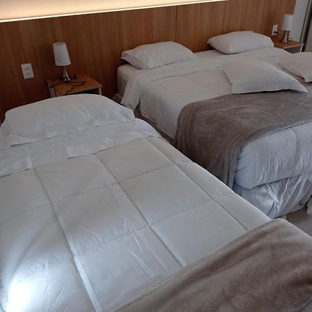 פאסו דה לוס טורוס Plc Hotel Centenario מראה חיצוני תמונה