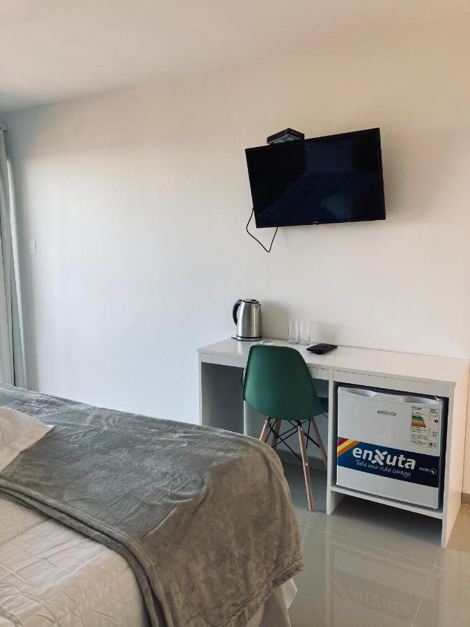 פאסו דה לוס טורוס Plc Hotel Centenario מראה חיצוני תמונה