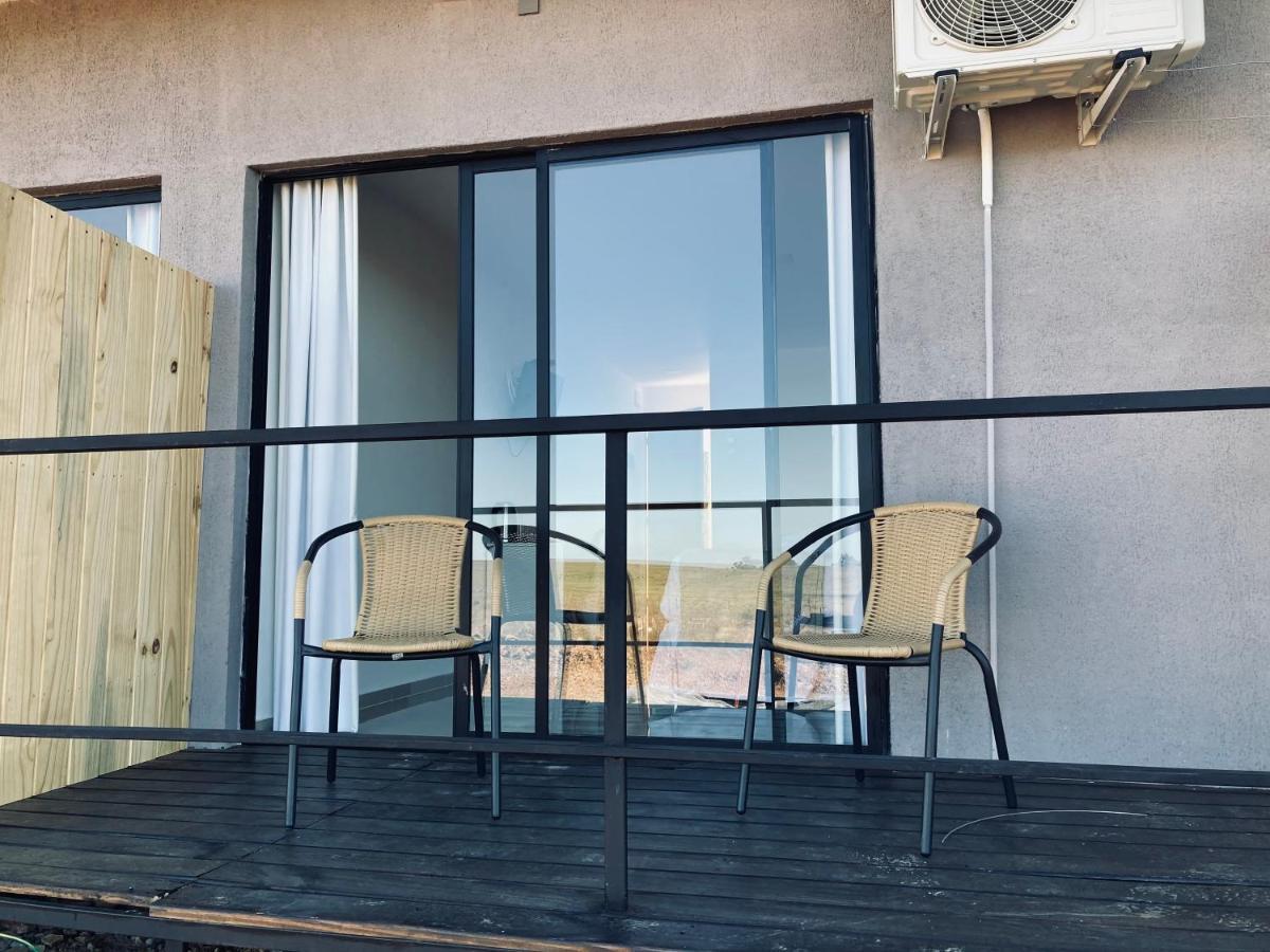 פאסו דה לוס טורוס Plc Hotel Centenario מראה חיצוני תמונה
