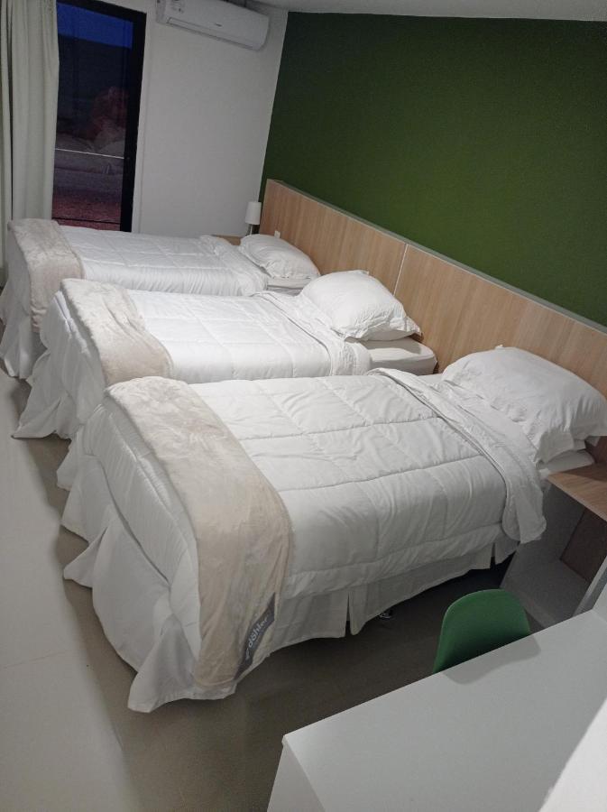 פאסו דה לוס טורוס Plc Hotel Centenario מראה חיצוני תמונה