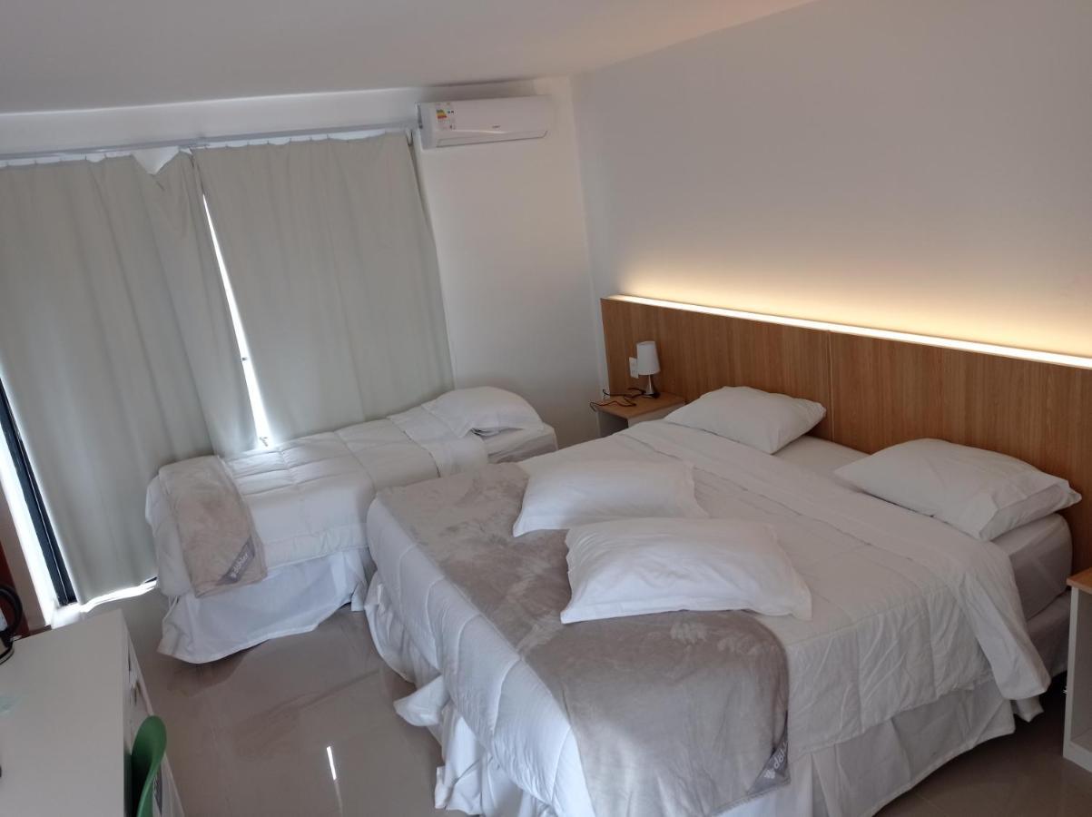 פאסו דה לוס טורוס Plc Hotel Centenario מראה חיצוני תמונה