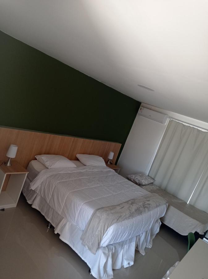 פאסו דה לוס טורוס Plc Hotel Centenario מראה חיצוני תמונה
