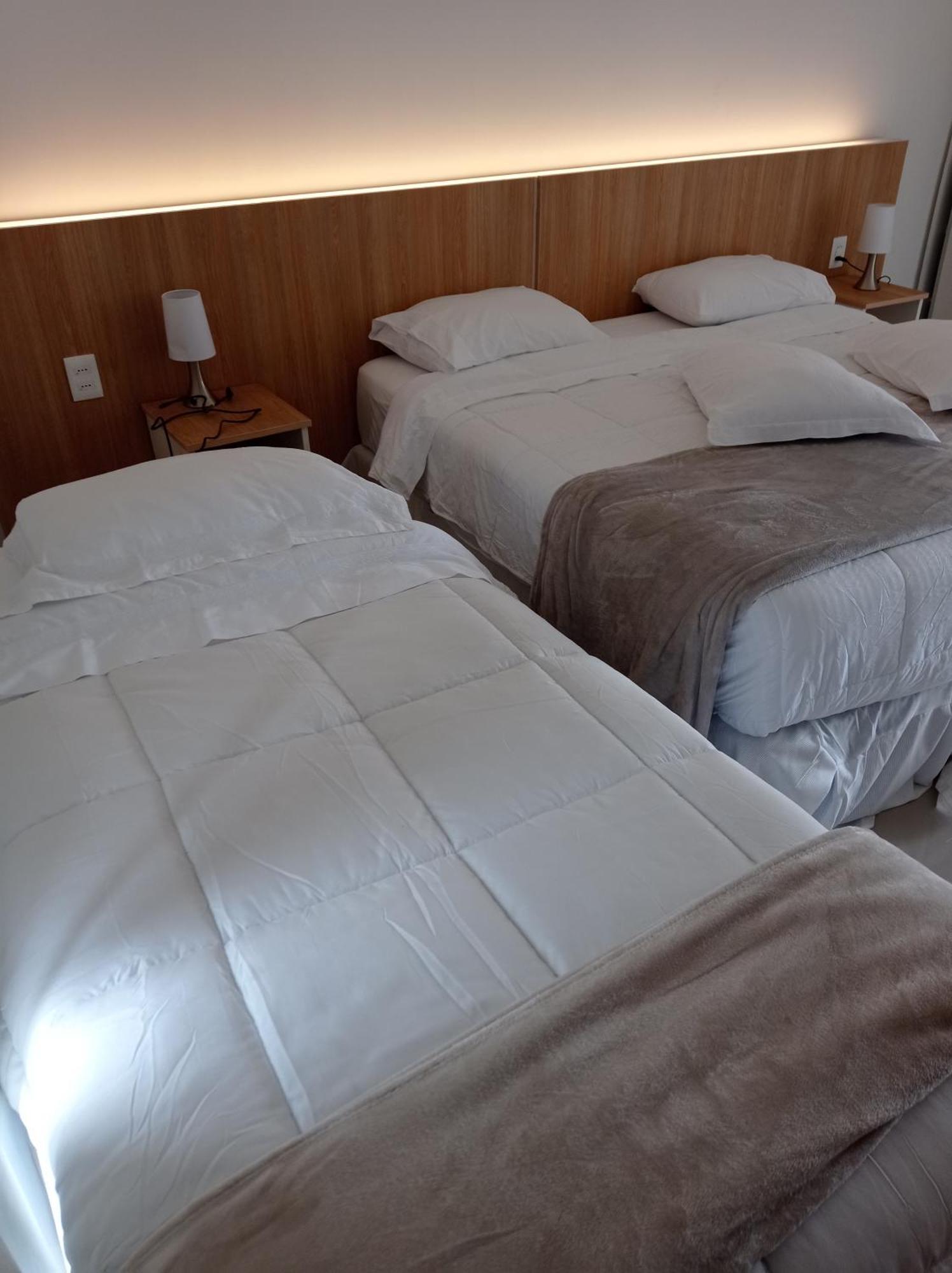 פאסו דה לוס טורוס Plc Hotel Centenario מראה חיצוני תמונה